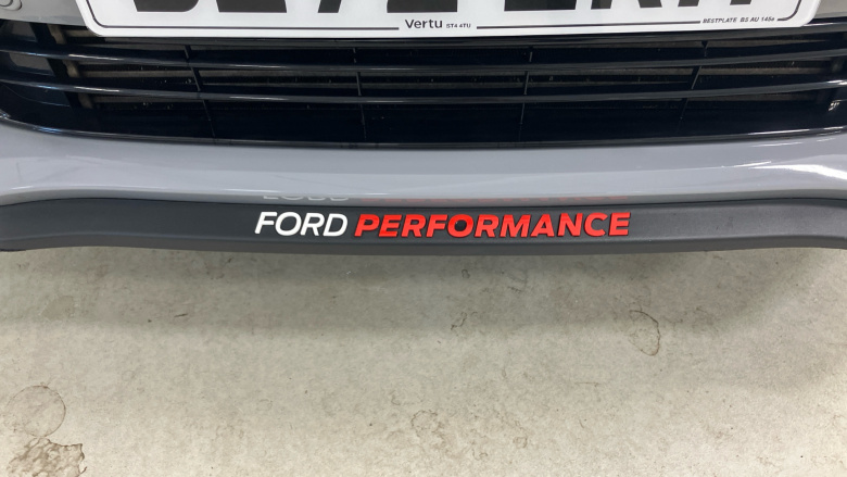 Ford Puma ST 1.5 EcoBoost ST 5dr Petrol Hatchback